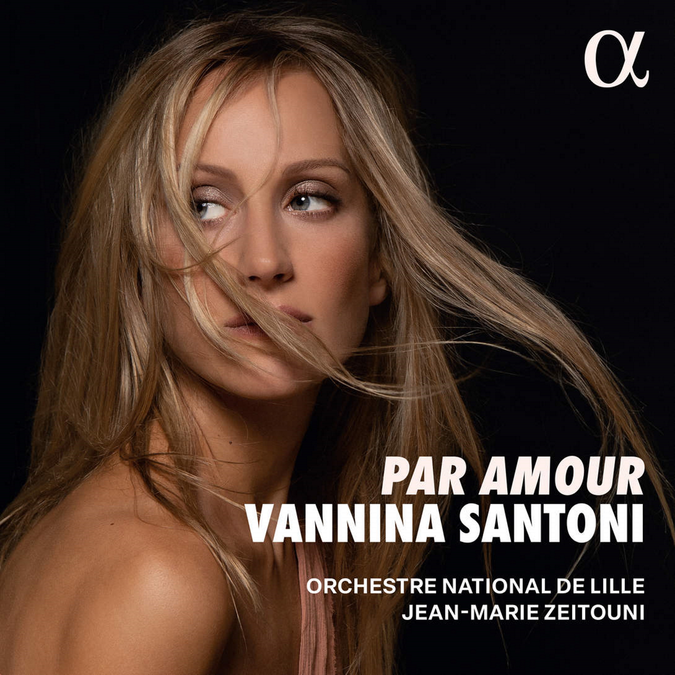 She always defends her heroes. Soprano Bannin Santon will sing Violet Valeri at the Riga Opera Festival / Day