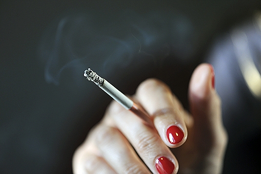 Aicinām Valmieras iedzīvotājus pieteikties bezmaksas smēķēšanas atmešanas nodarbībām