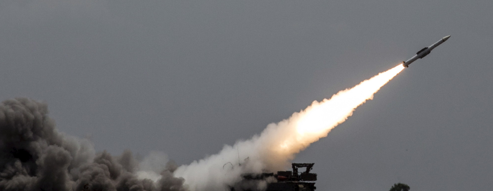 At night, 32 cruise missiles were fired at Ukraine / Diena