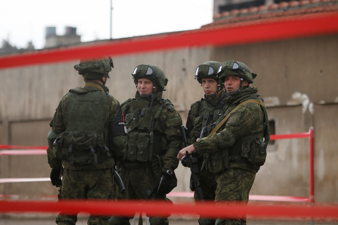 Diennakts laikā Ukrainā iznīcināti 1160 iebrucēji