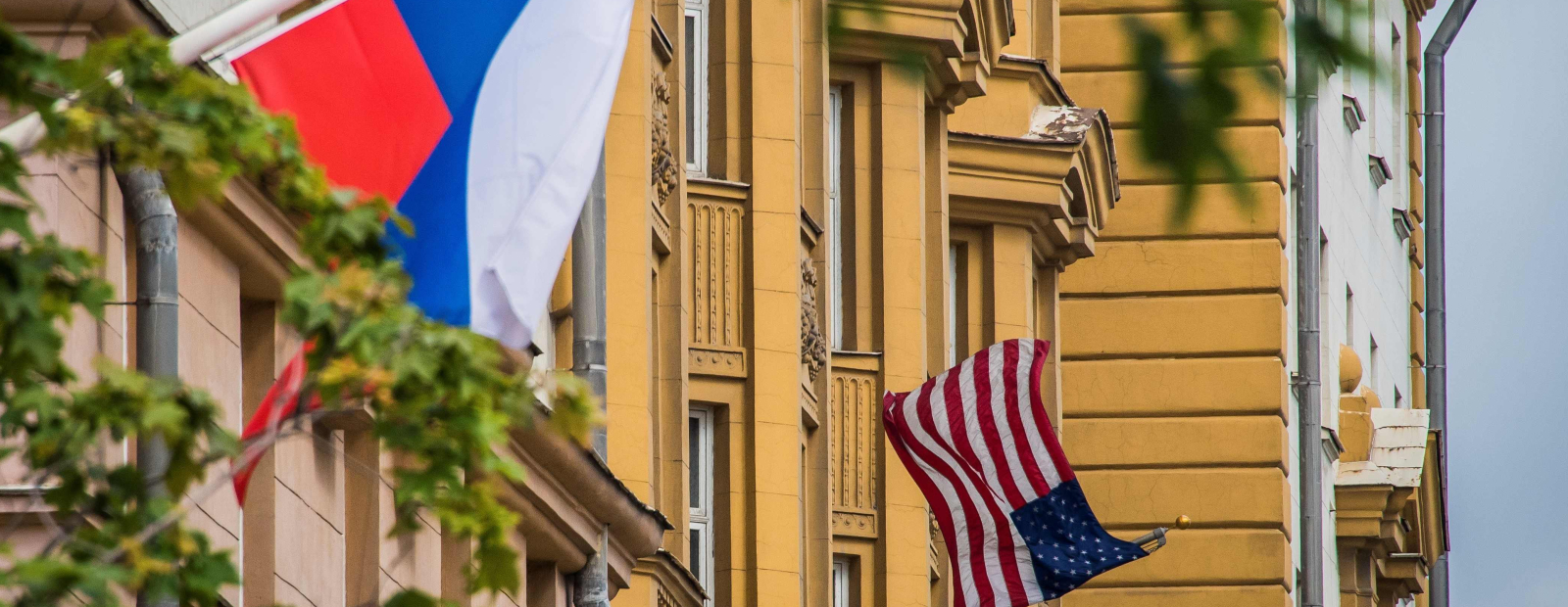 US, Russia Hold Informal Ukraine Talks in Switzerland - News Directory 3