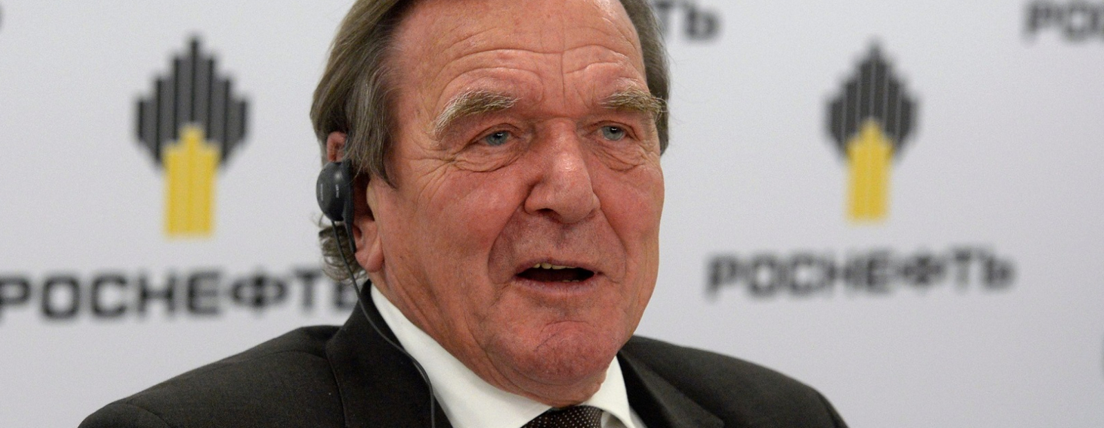 There is no basis for Schröder’s expulsion from the party / Diena