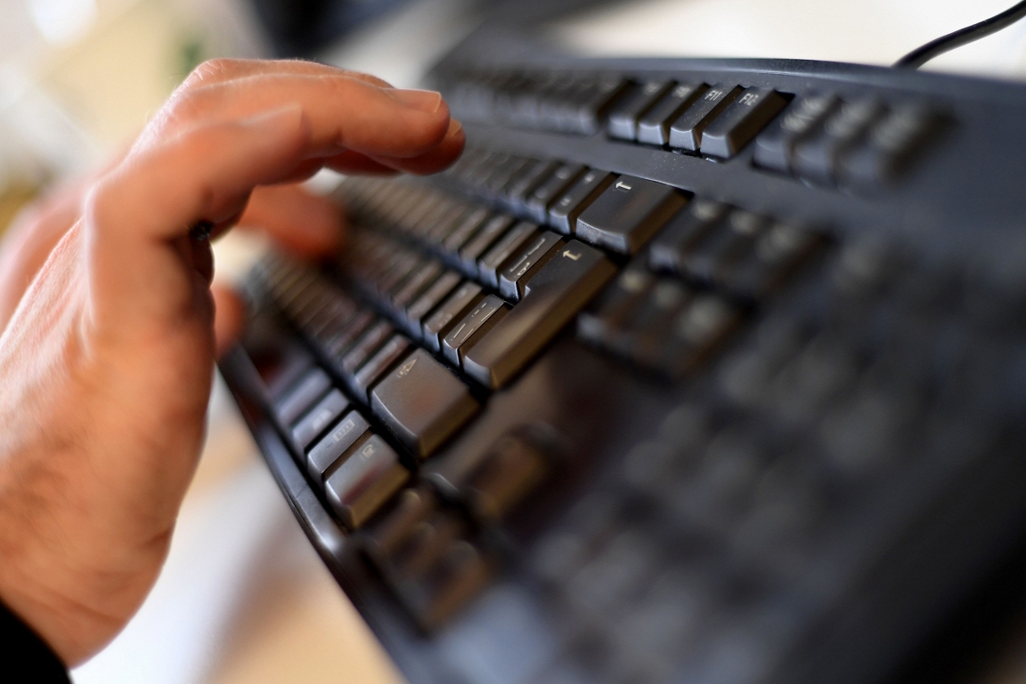 Progressive encourages the threat of the Internet to apply fine / day