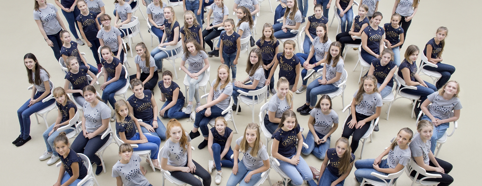 The Riga Dome Tiara Female Choir won first place in the Toulouse / Diena Choral Competition