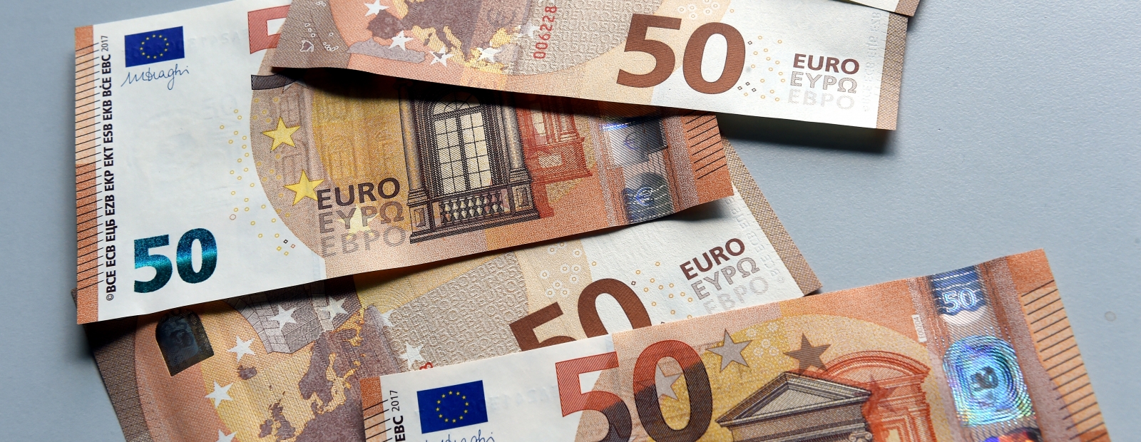 cik daudz naudas nopelnīji ar eiro