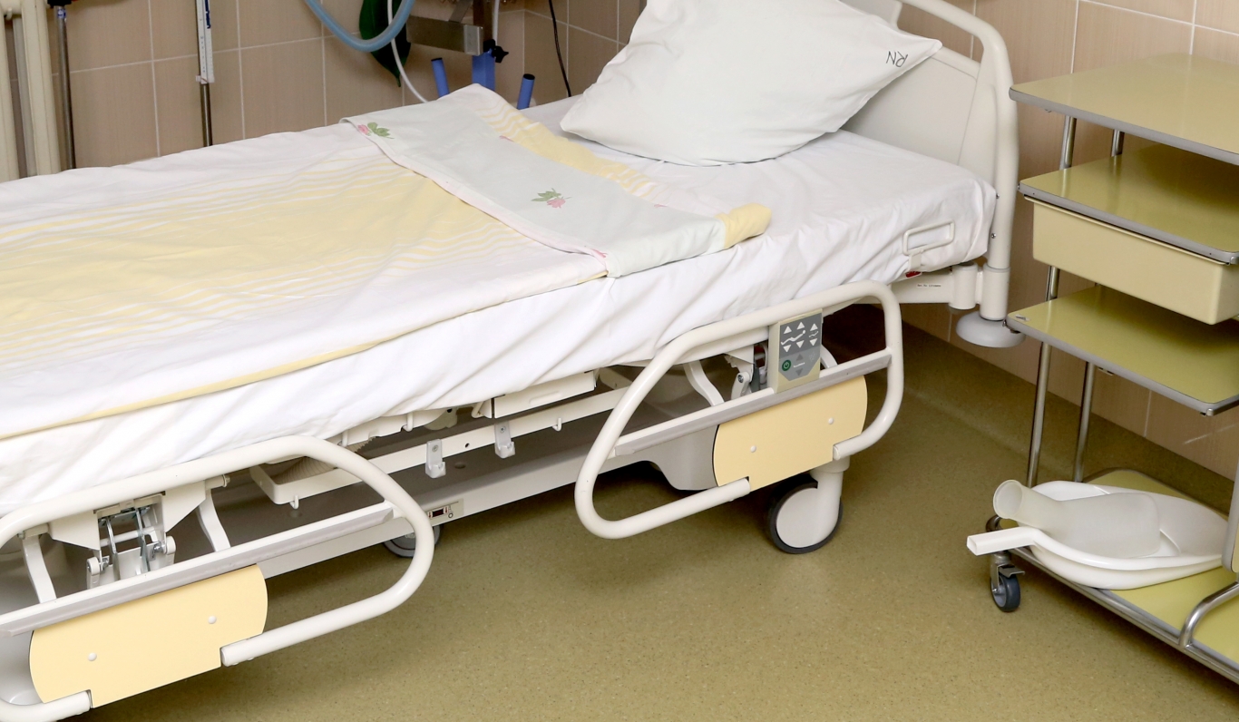 SPKC: Latvijā no tuberkulozes katru gadu mirst vidēji 59 cilvēki