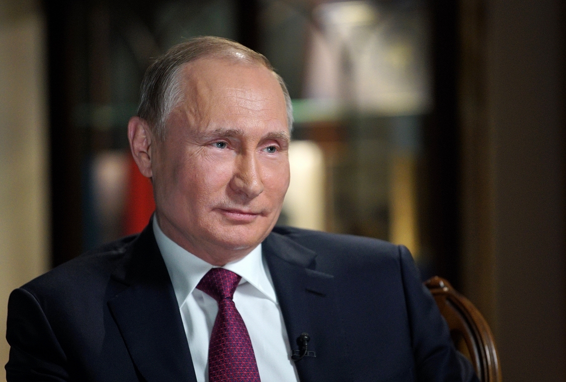 Mediji: Vitkofs Maskavā ticies ar Putinu