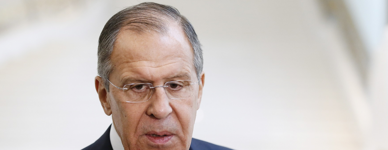 Lavrov was shocked when Putin started a full-scale war / Day