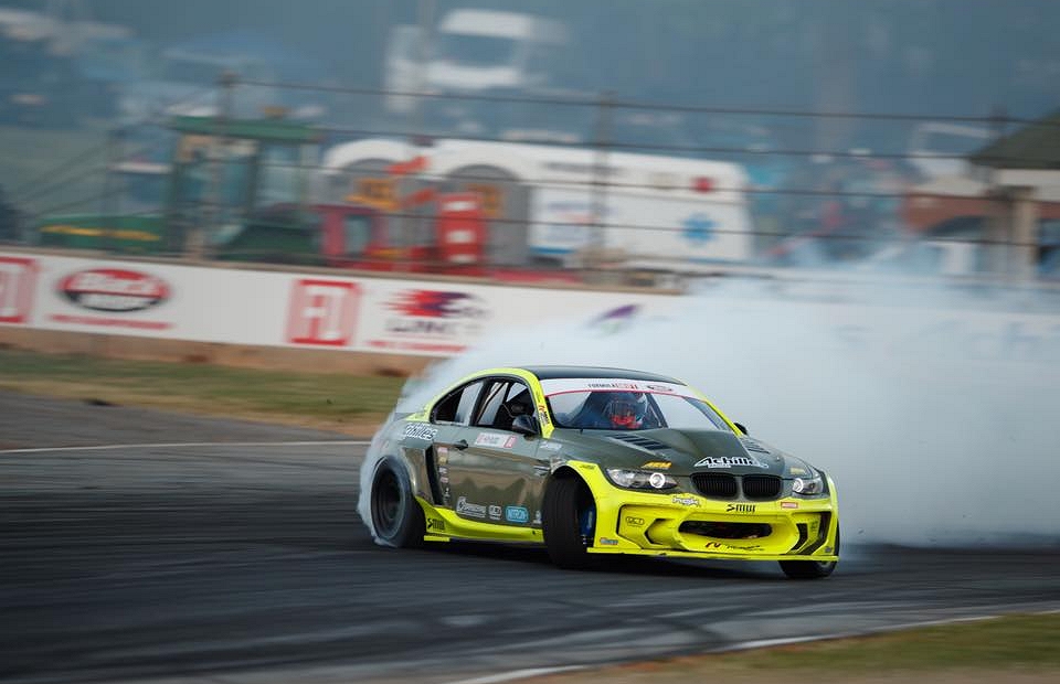 bmw e92 formula drift