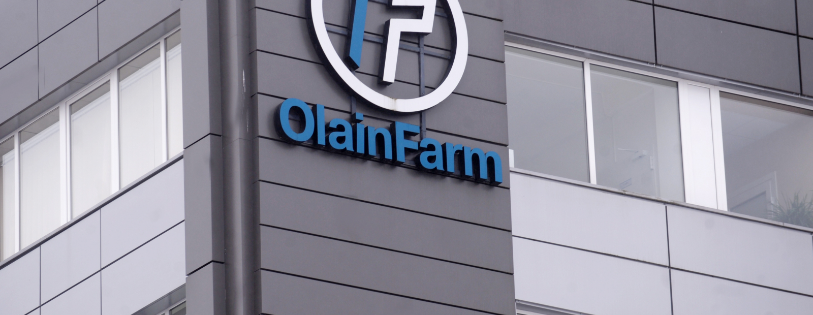 Several Olainfarm shareholders object to the company’s annual report and turn to the FCMC / Day