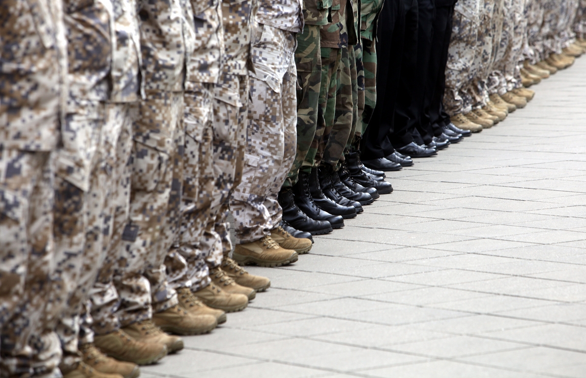 Opportunities to redirect additional resources to strengthen national defense will be more carefully evaluated in the fall / day