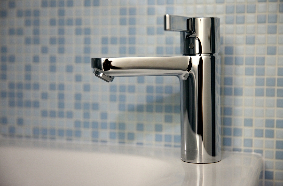 Disinfection / day of water pipes will take place in Riga from Monday