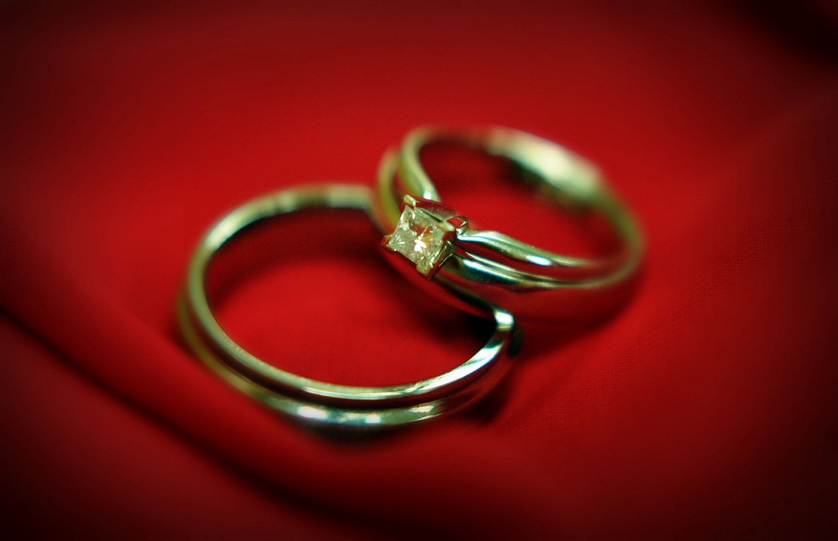 The number of marriages closed in Estonia last year decreased by 2% / day