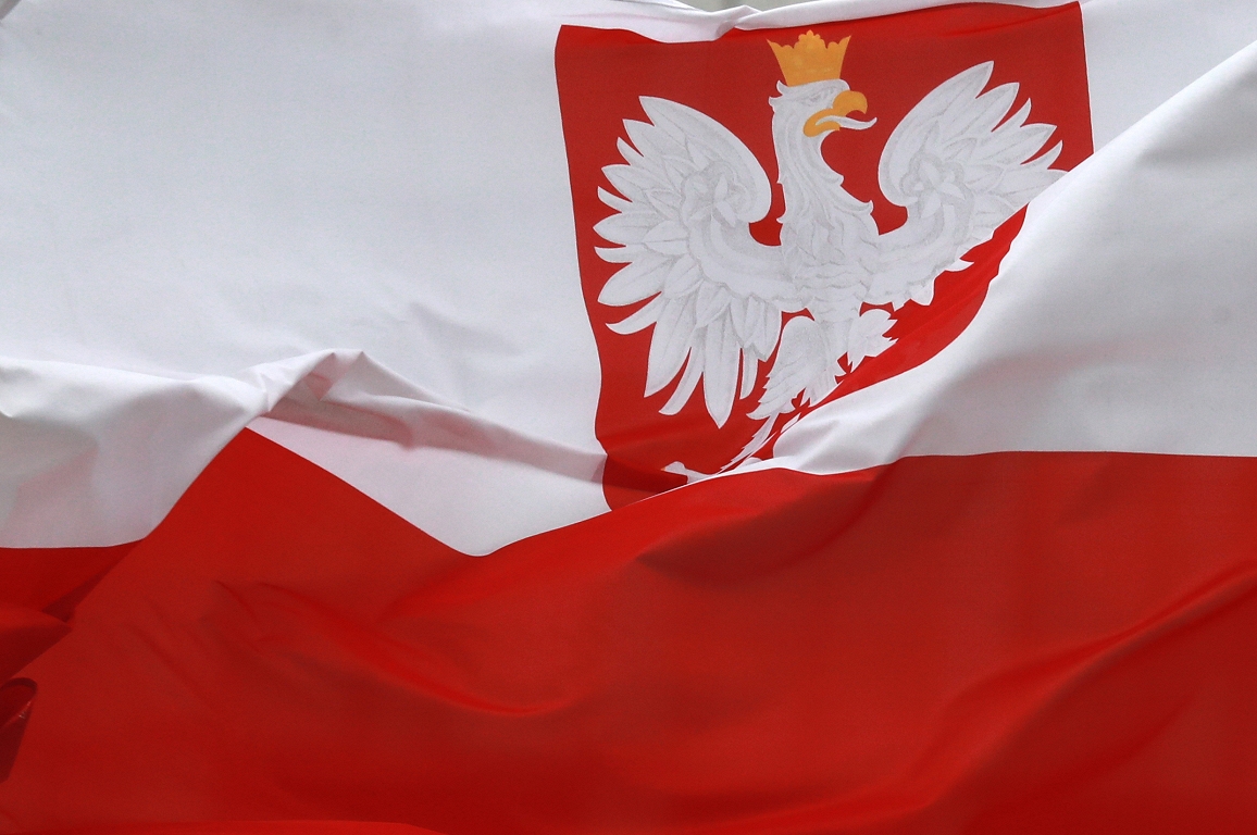 Tashkovsky and Navrockis / Day will compete in the second round of the Polish presidential elections