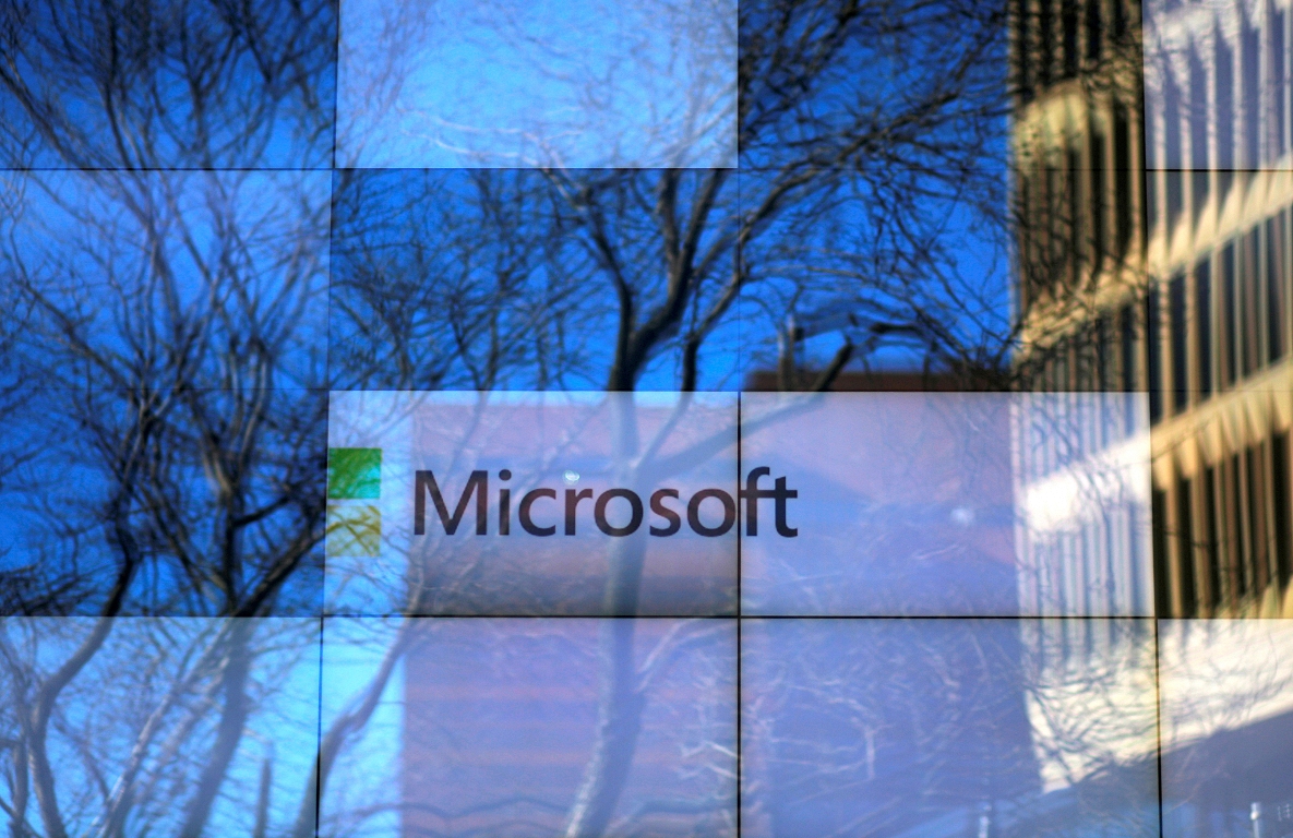 Microsoft: Baltijas valstis nav visbiežāk kiberuzbrukumiem pakļauto valstu vidū