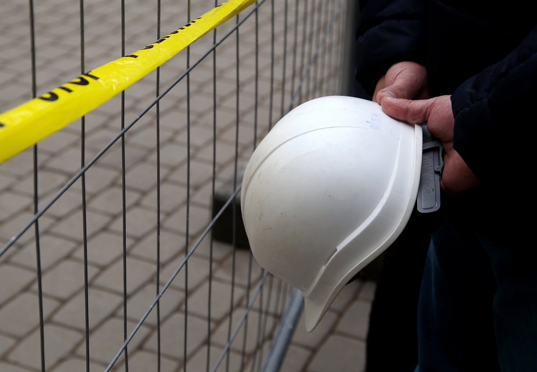 Latvia in the first quarter between ten EU countries with employment fall / day