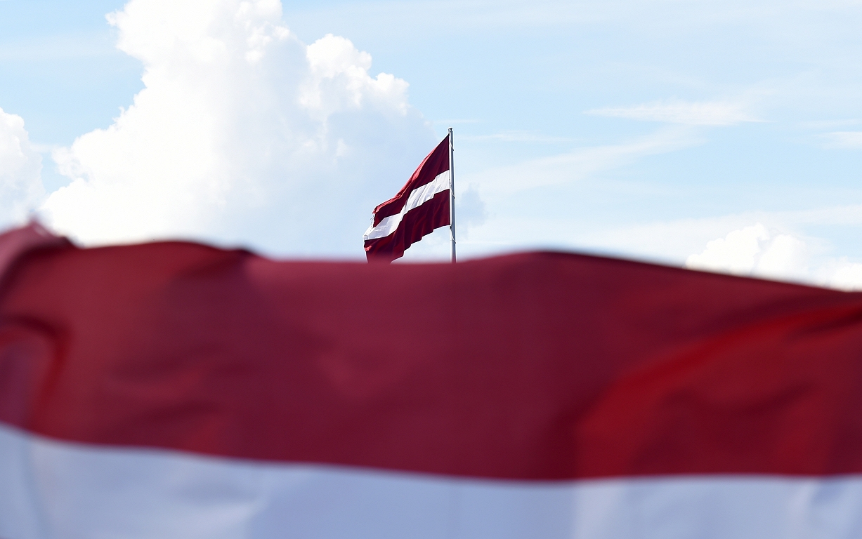 In Latvia, the convening days / day of the Constitutional Assembly