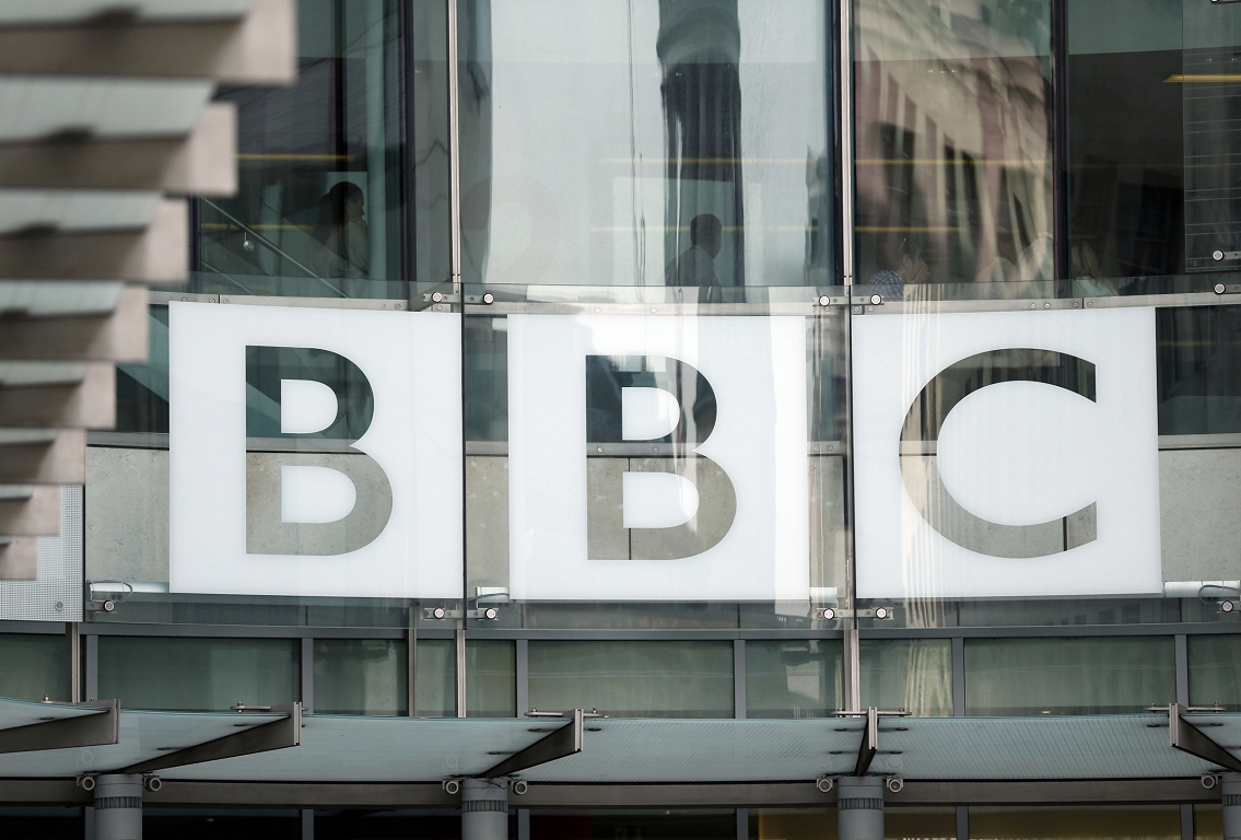 Pēc Trampa izteikumu rediģēšanu skandāla atkāpjas BBC ģenerāldirektors