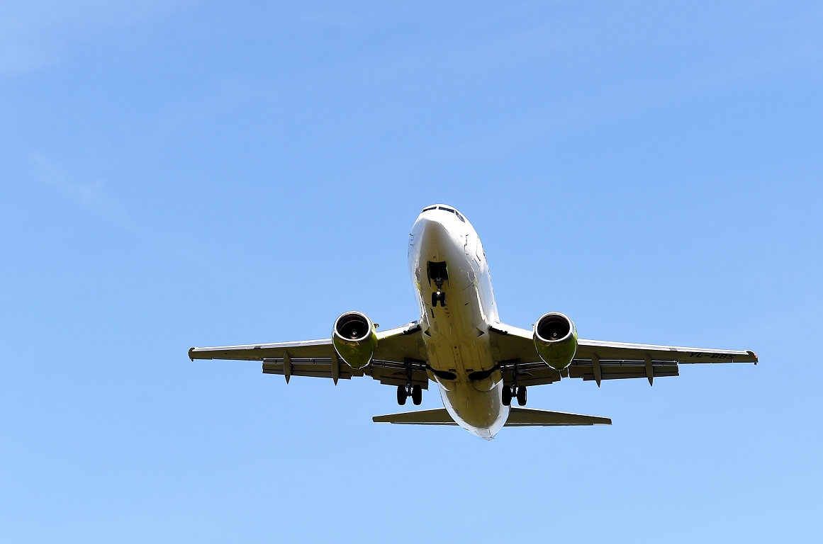 IEA izpilddirektors: Eiropai reaktīvo dzinēju degvielu krājumi ir varbūt sešām nedēļām