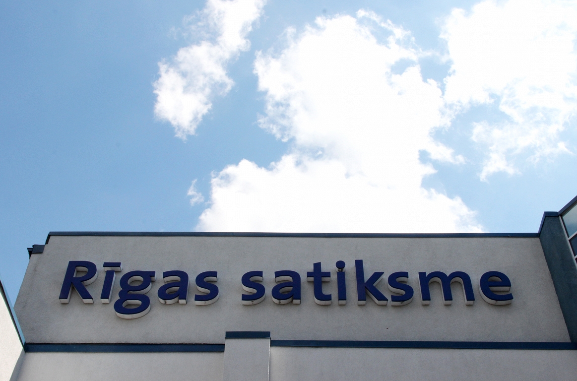 Rigas Traffic will buy 120 new buses / day