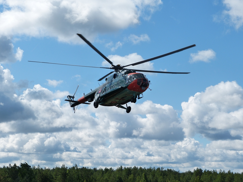 Naktī ārvalstu dronu ielidošana Latvijas gaisa telpā netika konstatēta