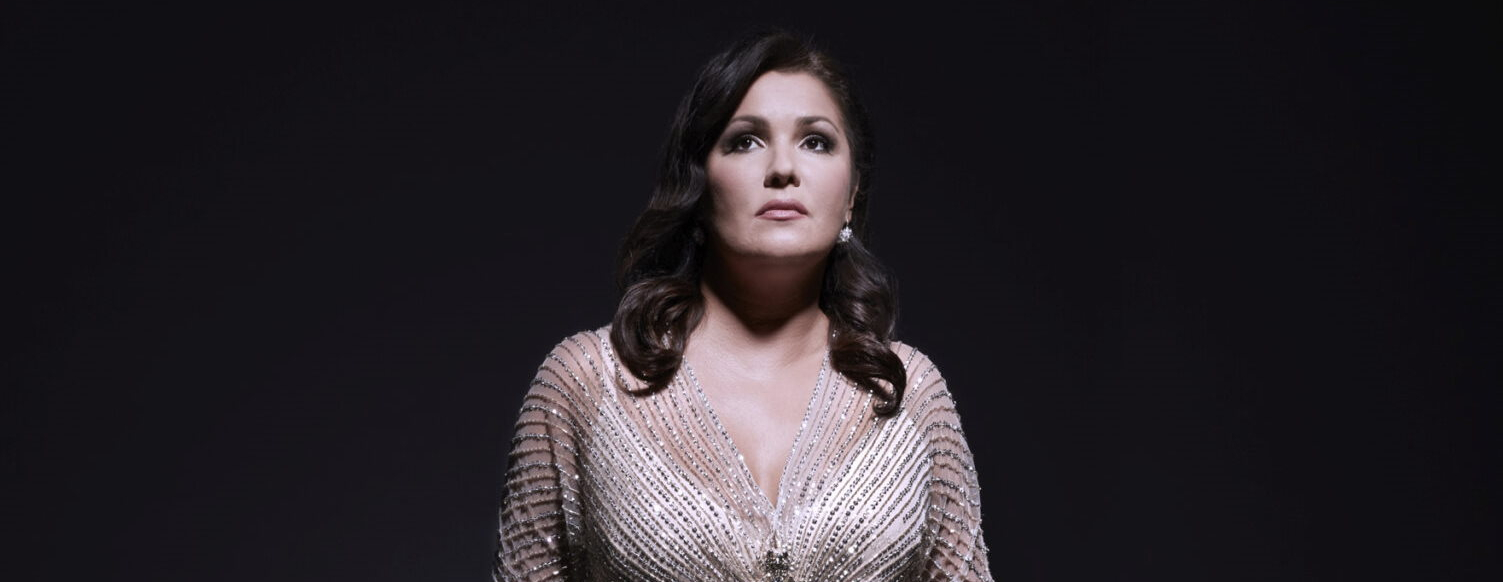 Anna Netrebko’s condemnation of war does not convince New York Opera / Day