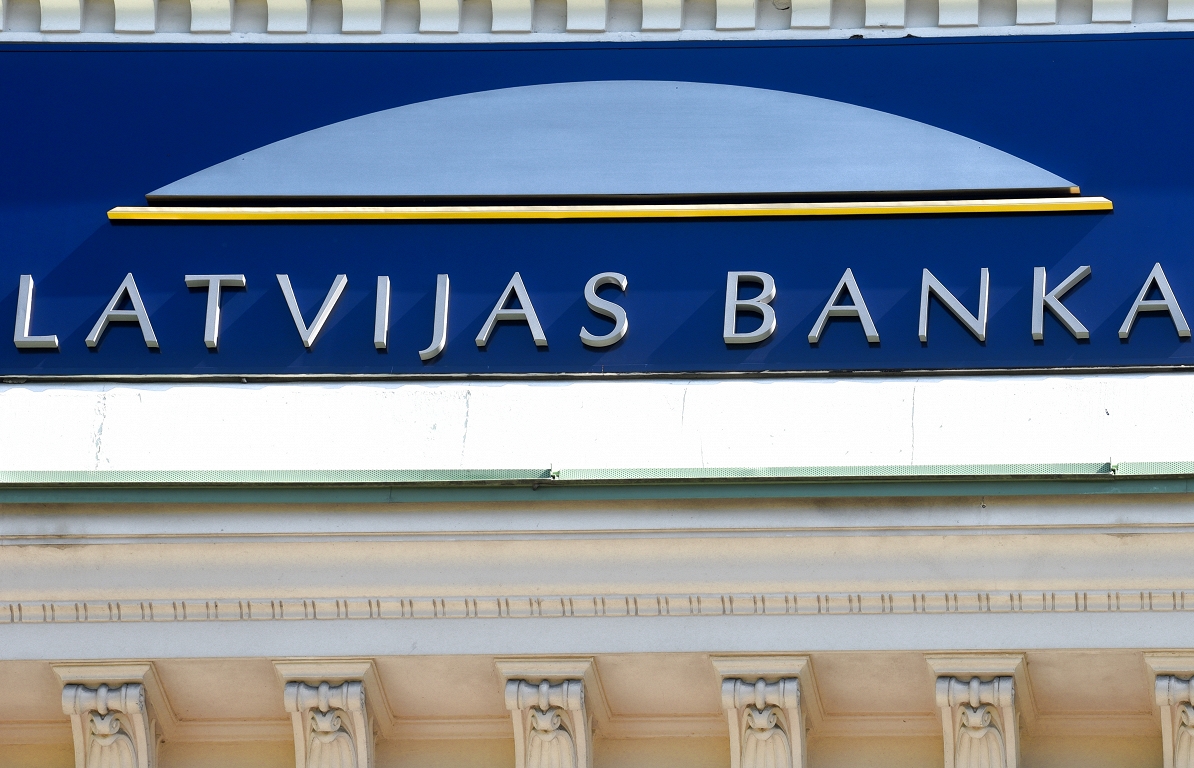 Latvijas Banka: Jau tagad jāsāk plānot reformas, lai nākotnē mazinātu budžeta izdevumus