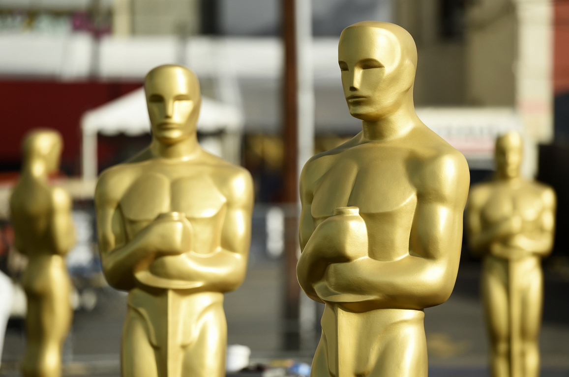 Oskara balsotājiem pieprasa noskatīties visas nominētās filmas