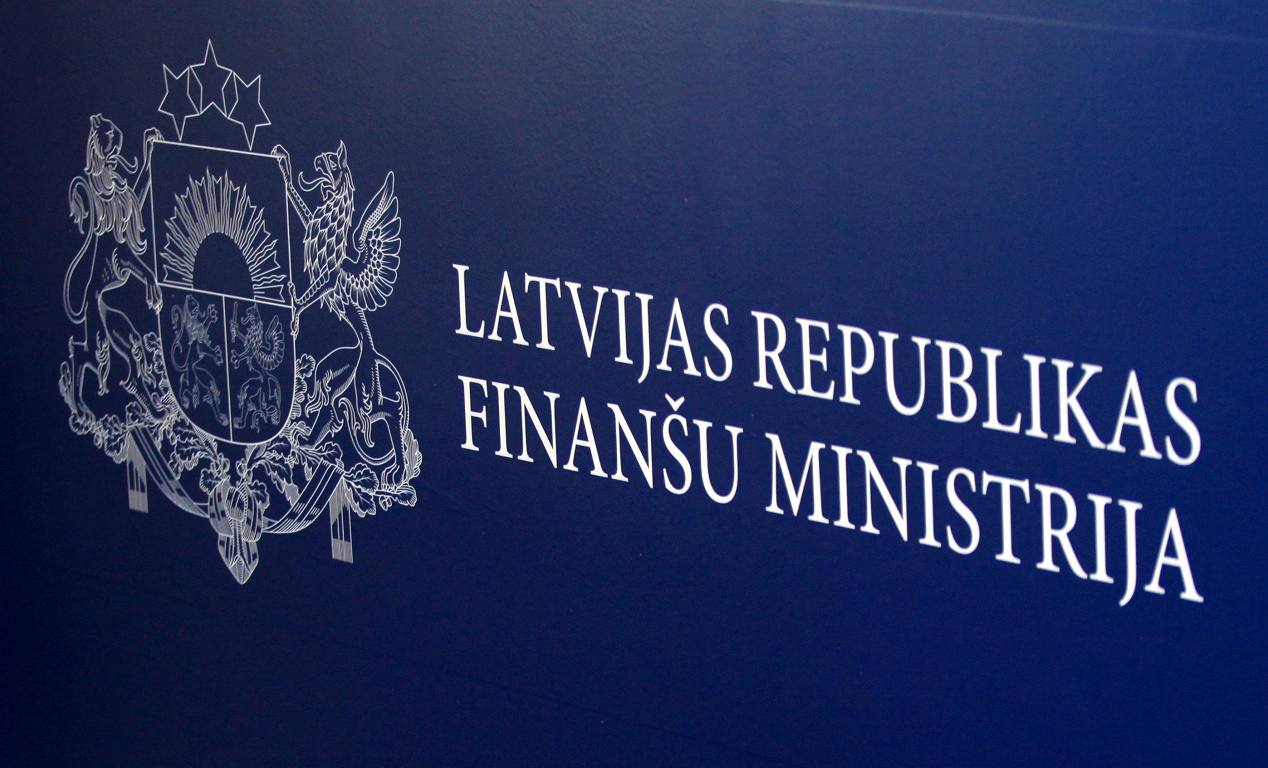 Latvia evaluates the possibility of using SAFE loan to strengthen military capabilities / day