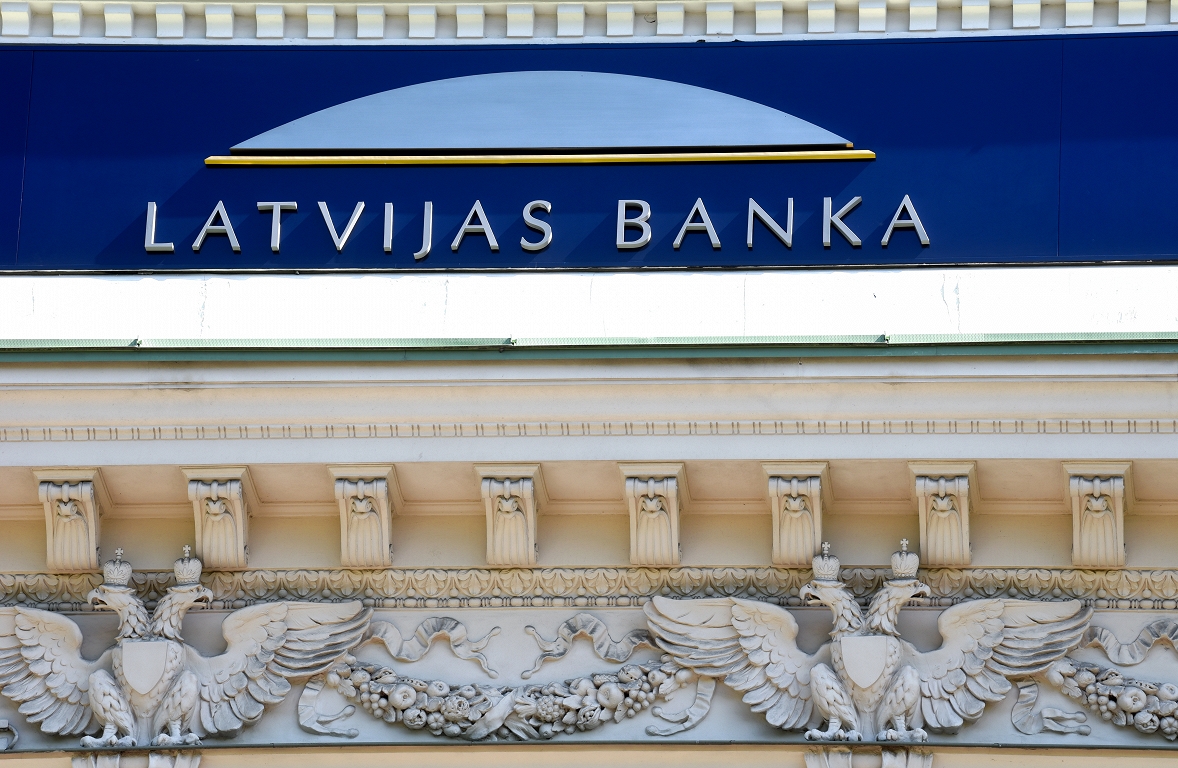 Opening a Fully Authorized Bank Account in Latvia