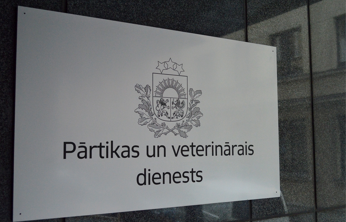 Diviem mirušiem ūdensputniem konstatēta augsti patogēnā putnu gripa