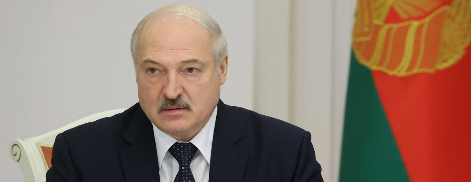 Lukashenko met with detained oppositionists / Day