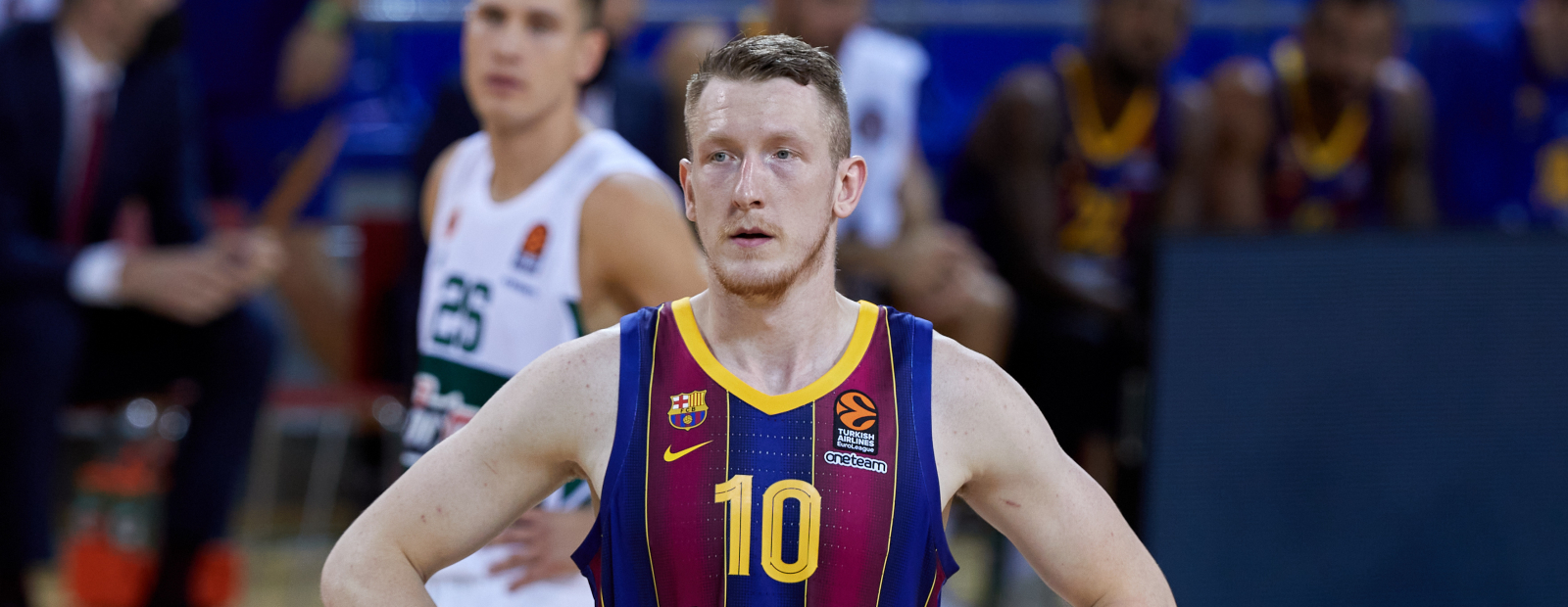 Smith’s starting five, four points and victory in the ACB match / Day