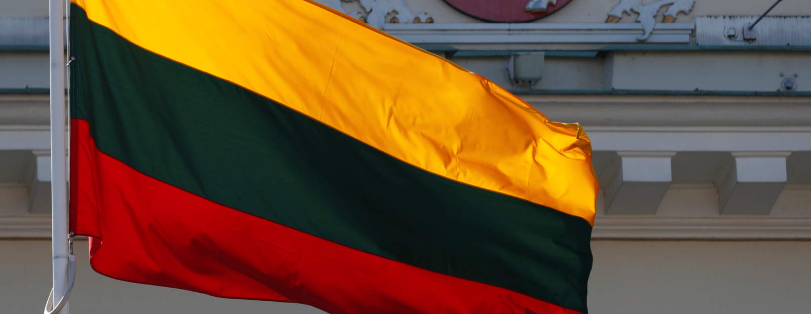 Man in Lithuania Investigated for Public Incitement to Violence and Support for Russia