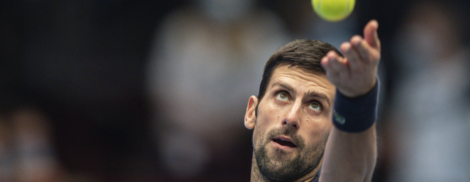 Djokovic is hoping for the lifting of Covid-19 restrictions in the US so that he can participate in the US Open / Diena