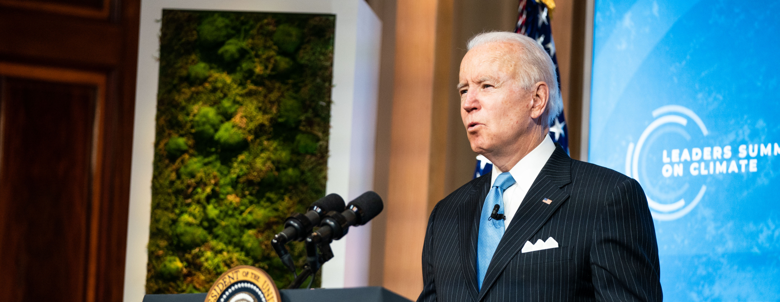 Biden acknowledges the Armenian genocide / Day