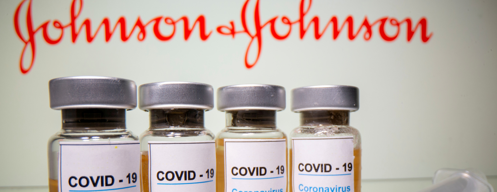 Latvia has received Johnson & Johnson vaccines, but for the time being they will not be available / Day