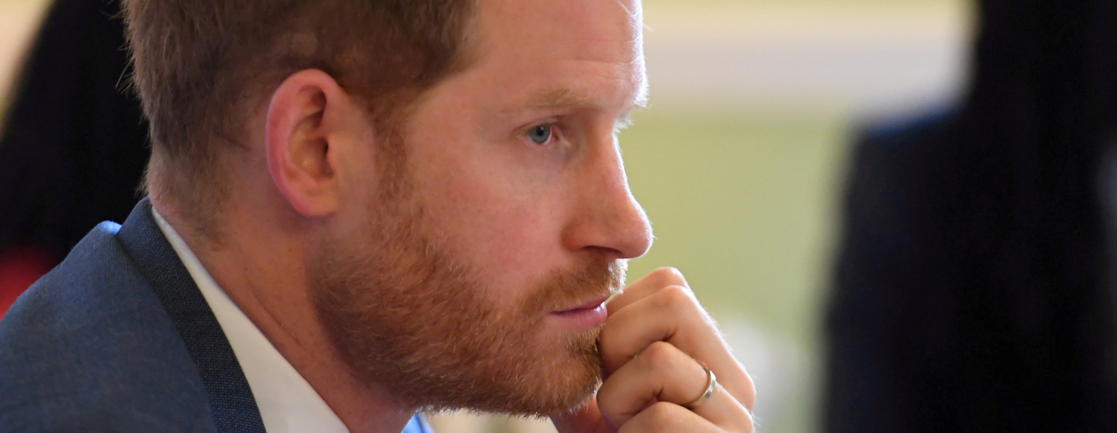 Prince Harry blames family for lack of compassion in new television project / Day