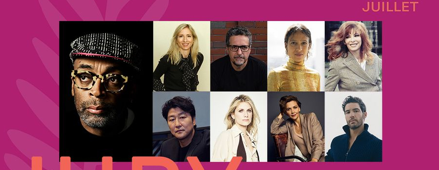 For the first time, the jury of the main competition of the Cannes Film Festival will be dominated by women / Diena