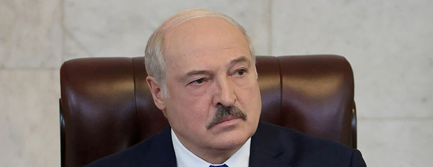 During his visit to China, Lukashenko expresses support for Beijing’s plan to end the war in Ukraine / Diena