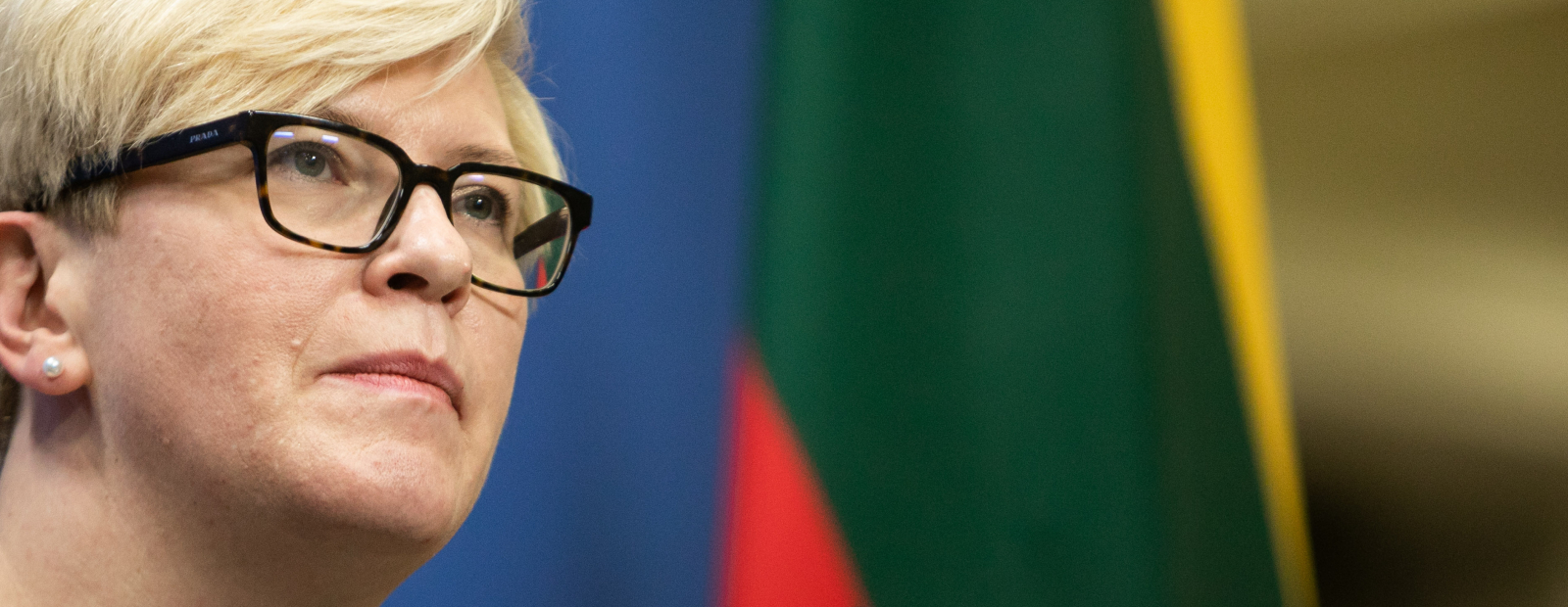 The Prime Minister of Lithuania does not accept the resignation of the Ministers of Foreign Affairs and Transport / Day