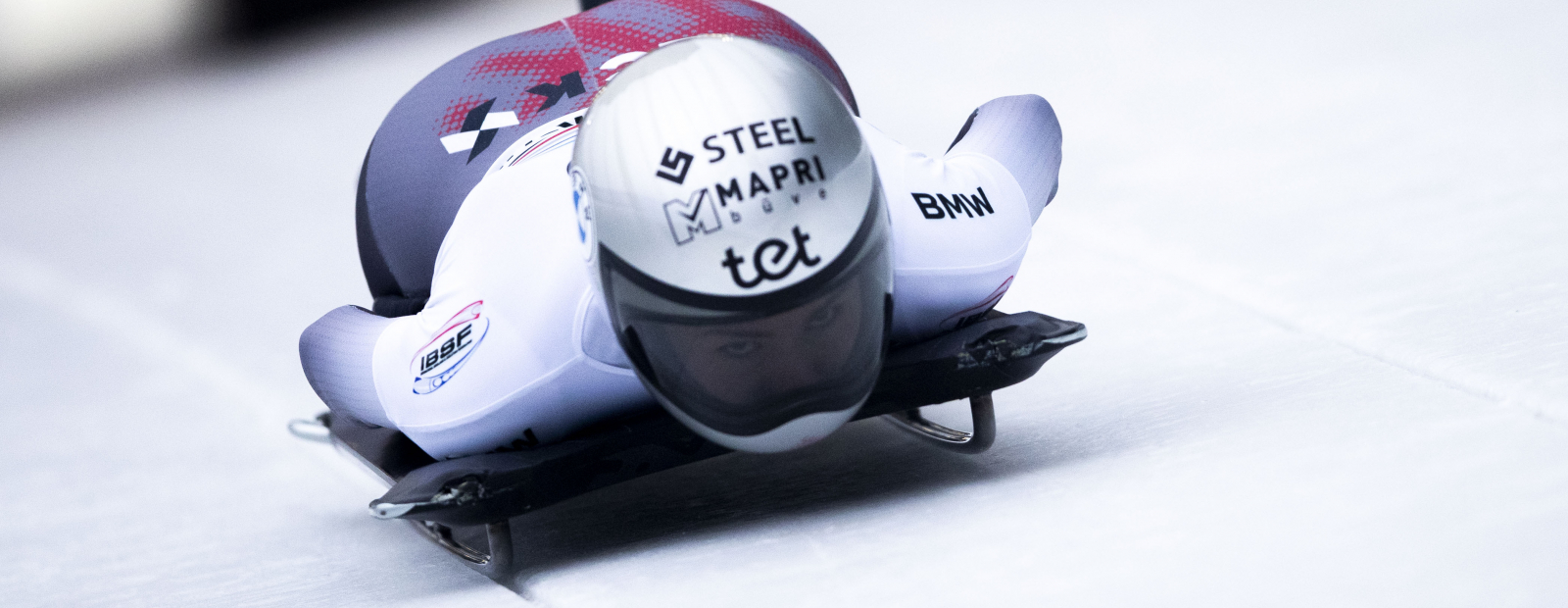 Steel does not qualify for the second race of the European Championship in St. Moritz / Day