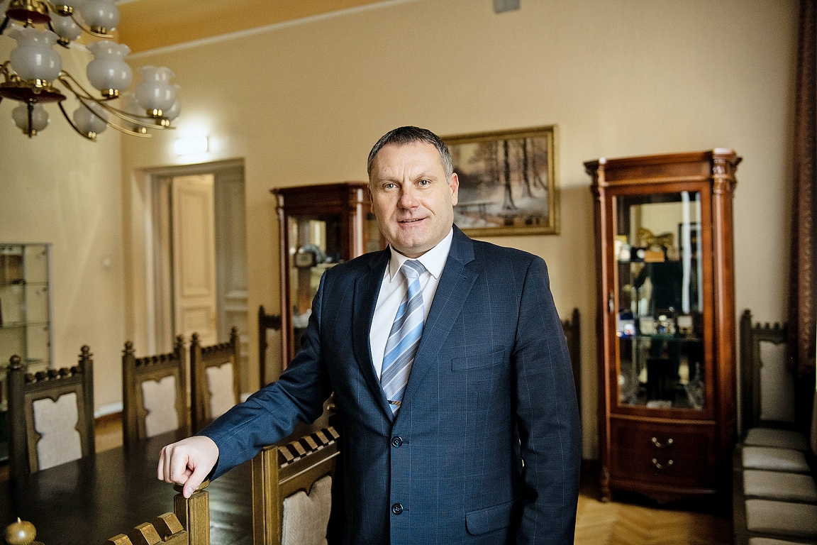 Strupiša ierosinātā pārbaudē vērtēs, vai ir pamats atlaist Stukānu