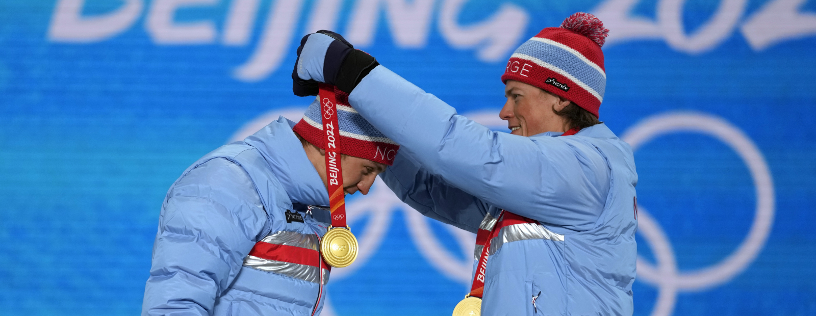 Norway maintains leading position in Beijing Olympic Games medal table / Day