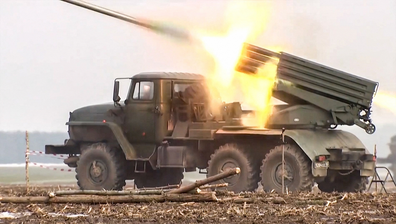 ISW: Uguns pārtraukšana Ukrainā ļaus krieviem pārdislocēt armiju uz robežu ar NATO
