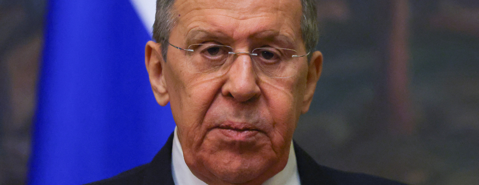 Western leaders refuse to take a photo with Lavrov at the G20 meeting / Diena