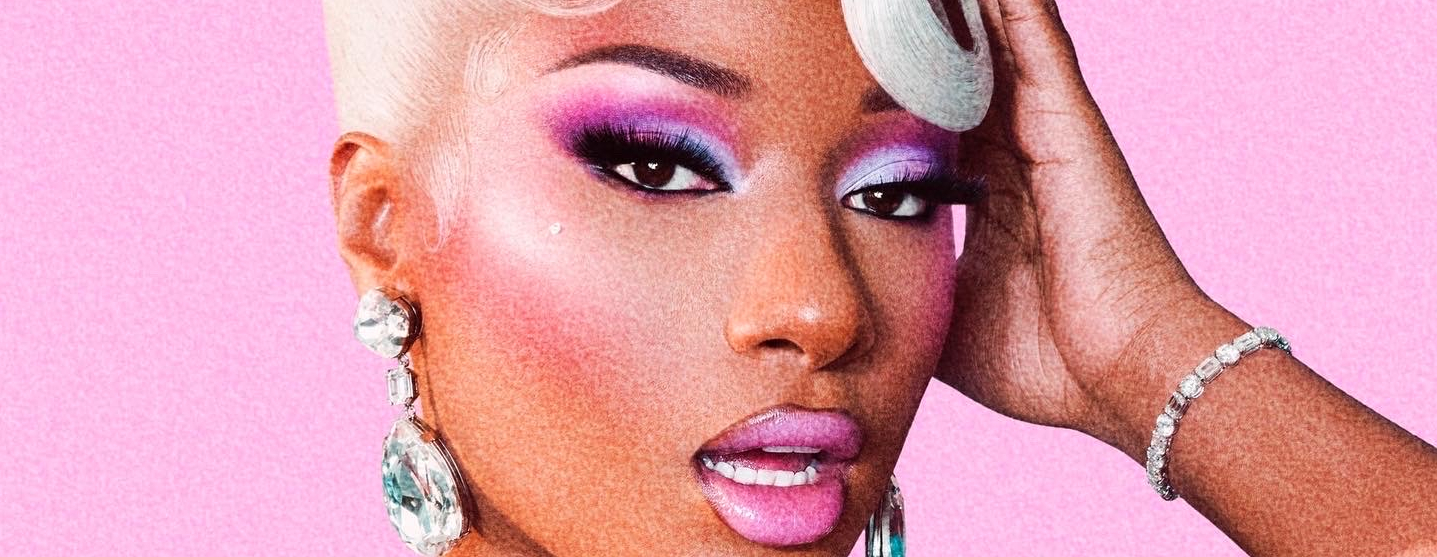 Megan Thee Stallion, Jamie xx, A $ AP Rocky and many others join Positivus / Day