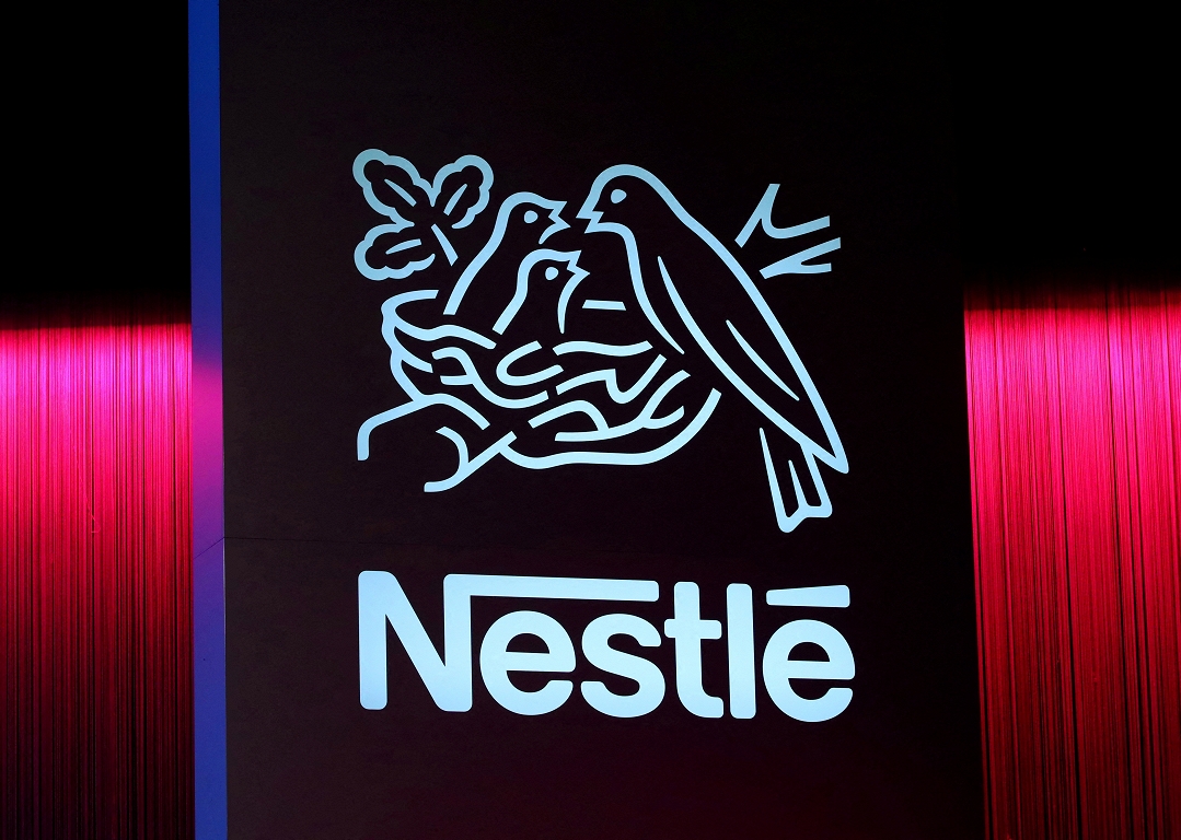 Nestle pasaulē likvidēs 16 000 darbavietu