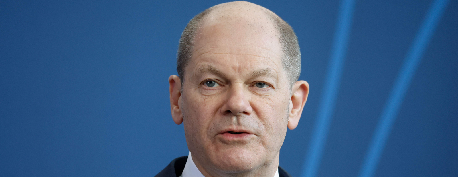 Scholz accuses Russia of blocking the Nord Stream turbine supply / Diena