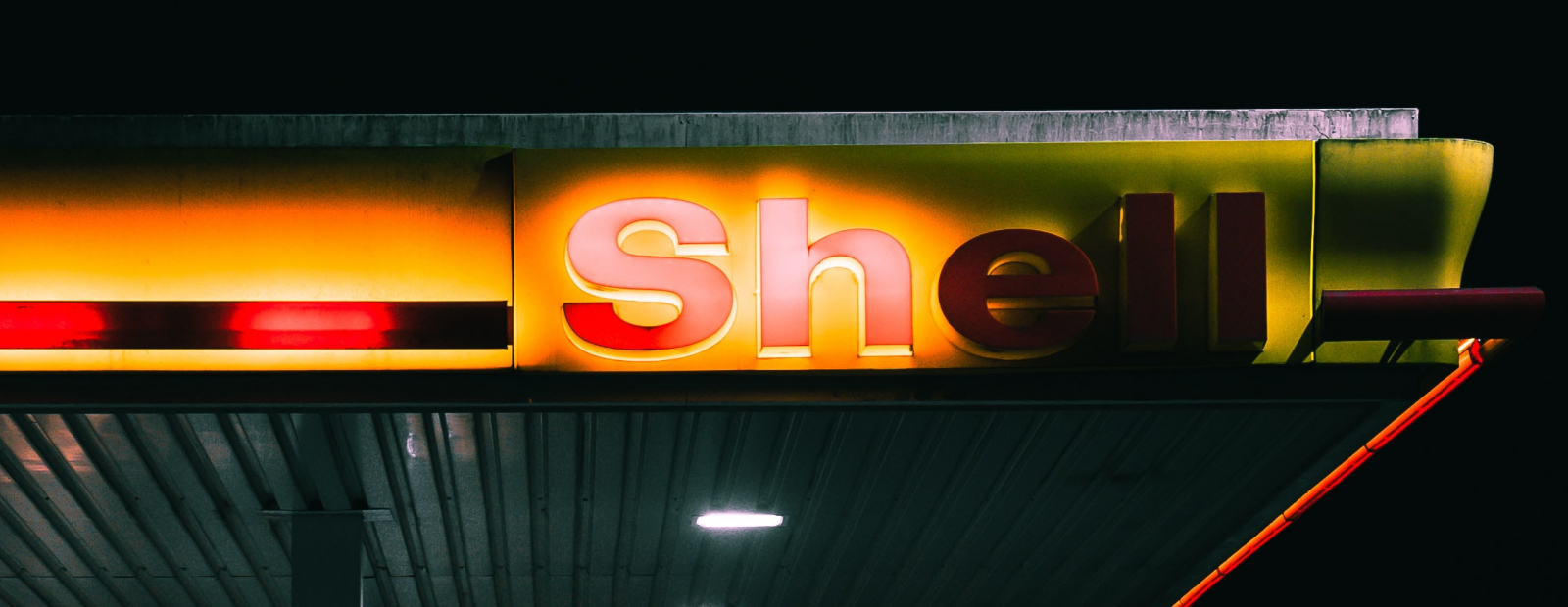 Shell will write off up to five billion dollars / day due to the closure in Russia